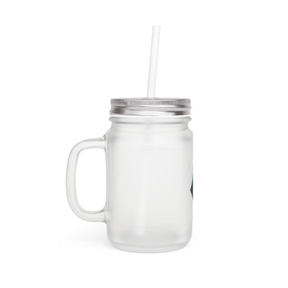 Mason Jar Tumbler