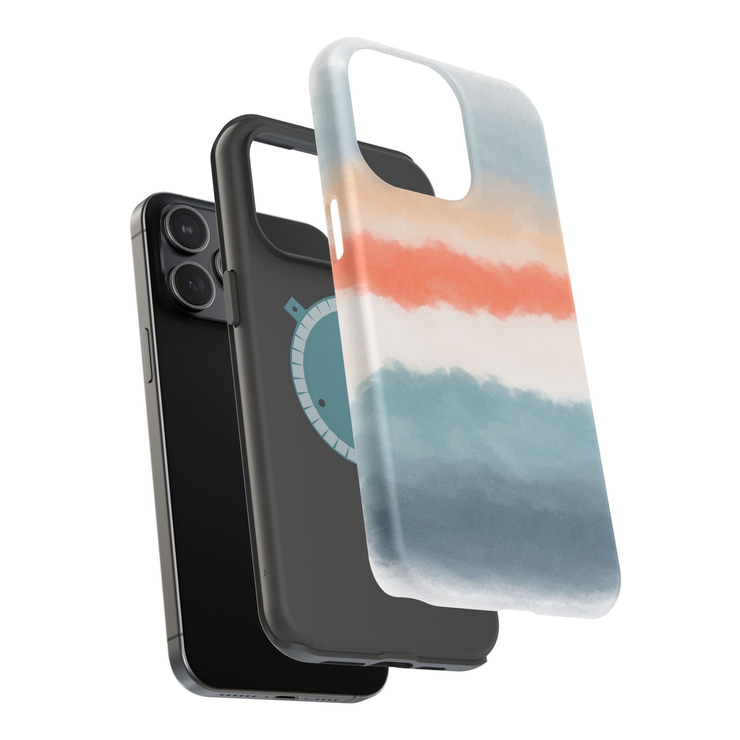 Magnetic Phone Case