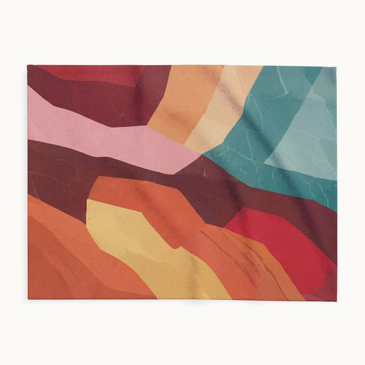 Arctic Fleece Blanket