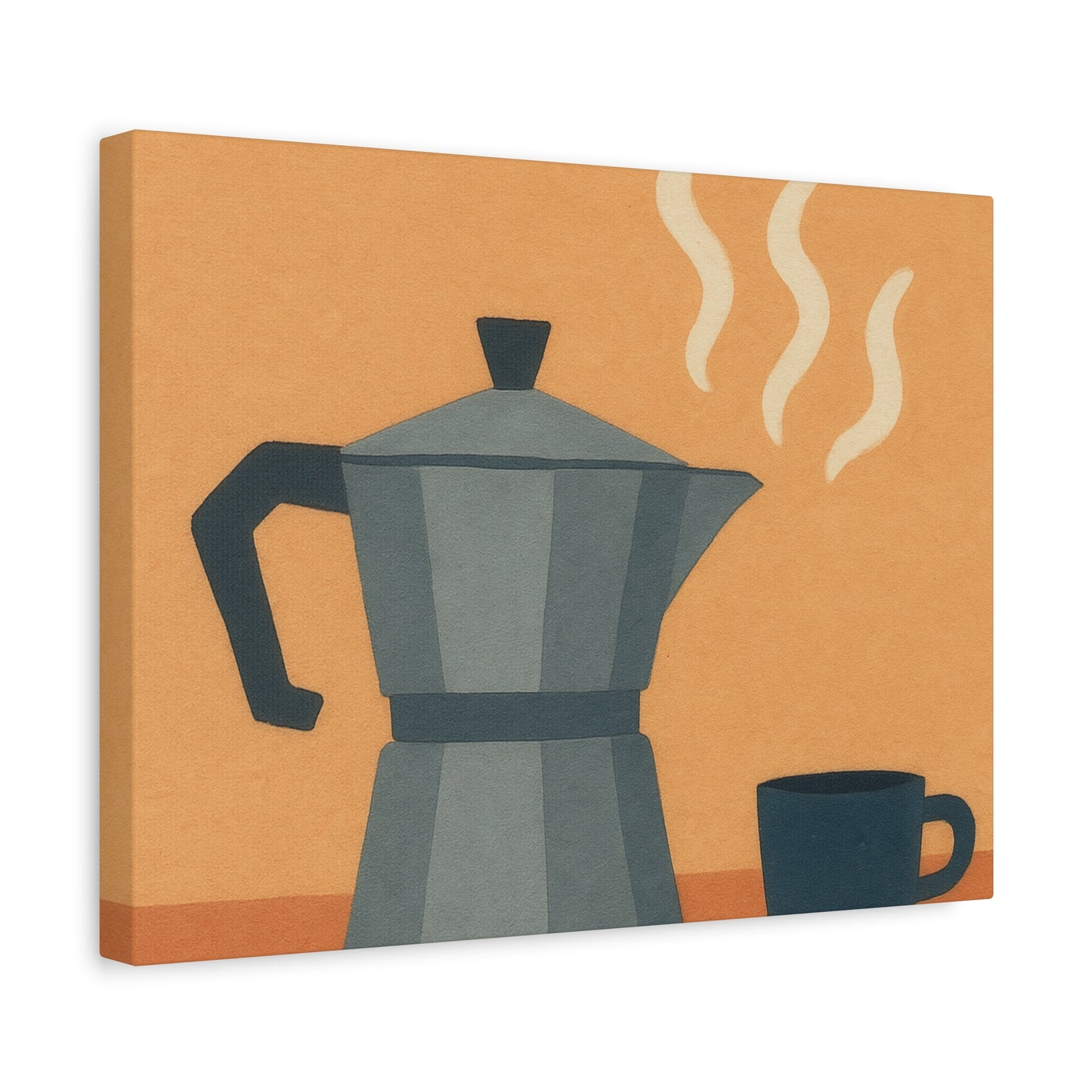 Stretched Canvas Wall Art