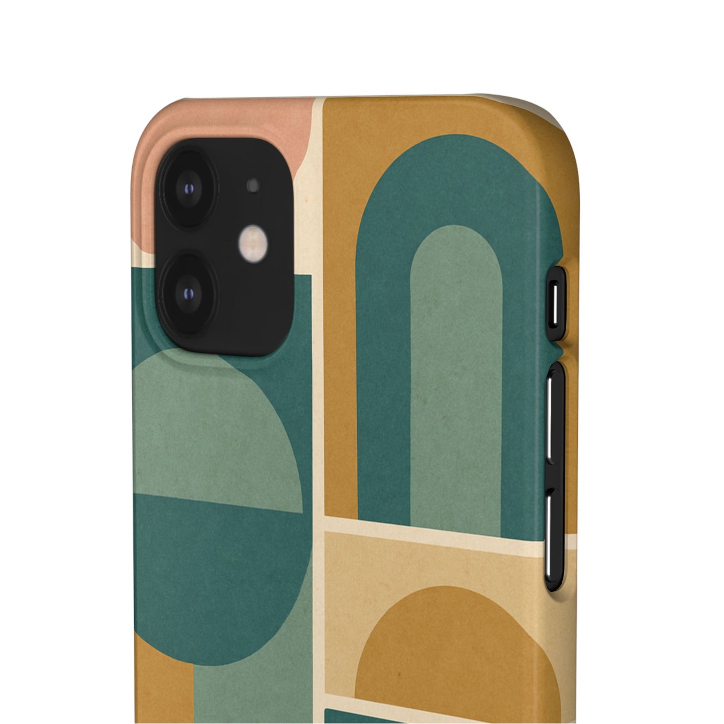 Snap Phone Case