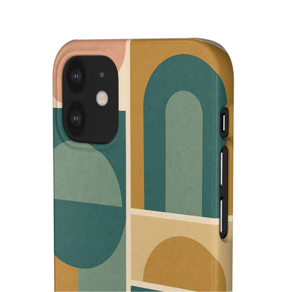 Snap Phone Case