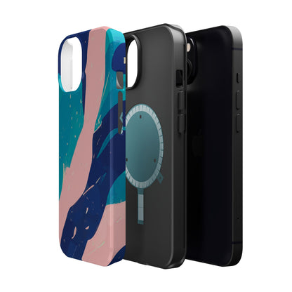 Magnetic Phone Case