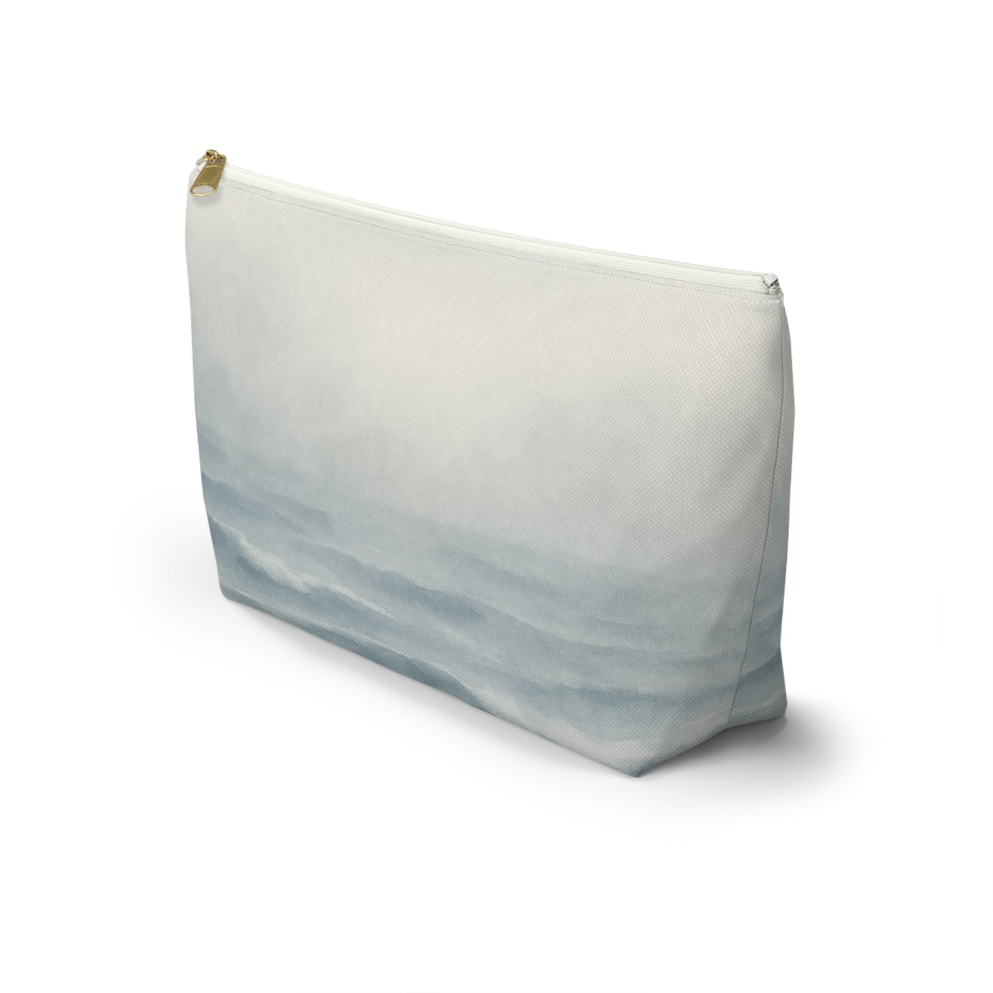 Accessory Pouch with T-bottom
