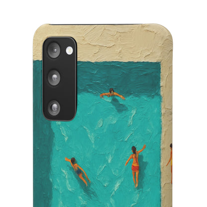 Snap Phone Case