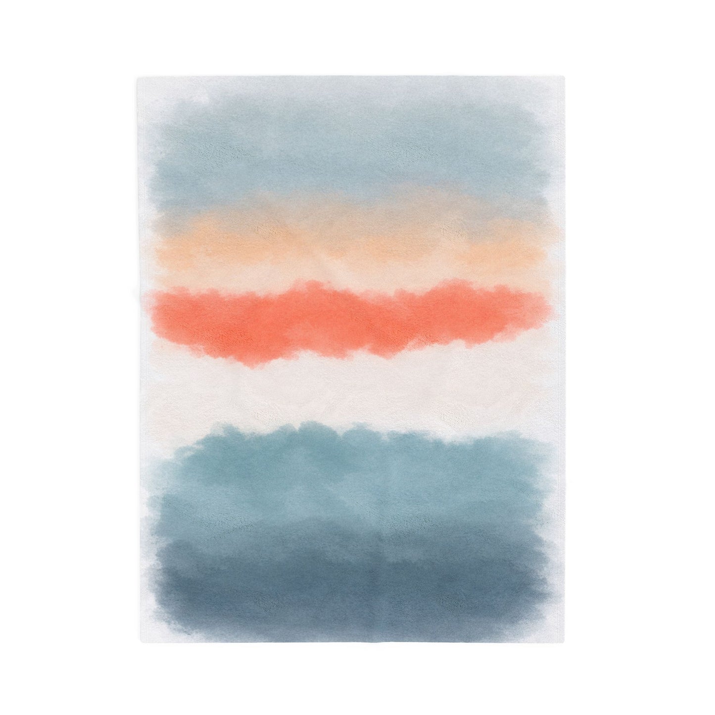 Velveteen Plush Blanket