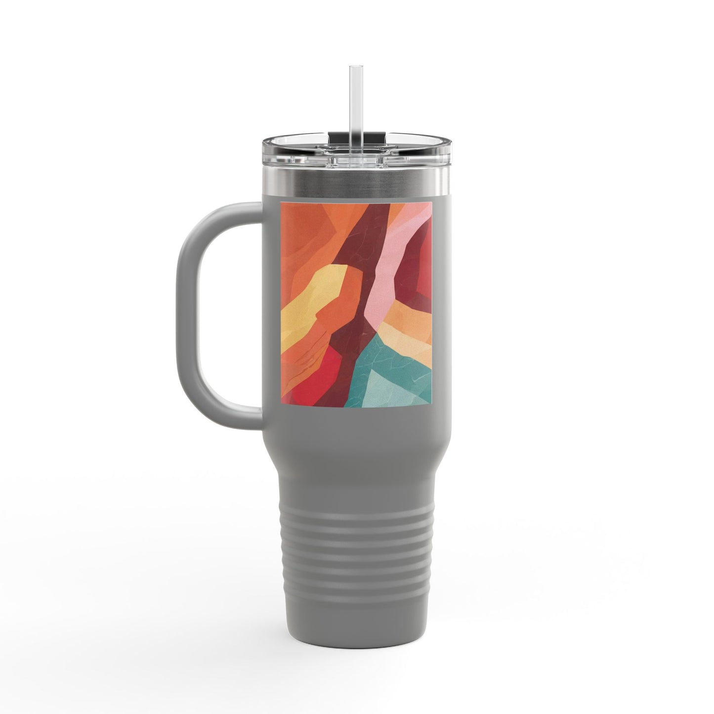 40oz Insulated Travel Mug