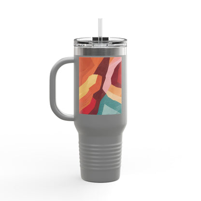 40oz Insulated Travel Mug