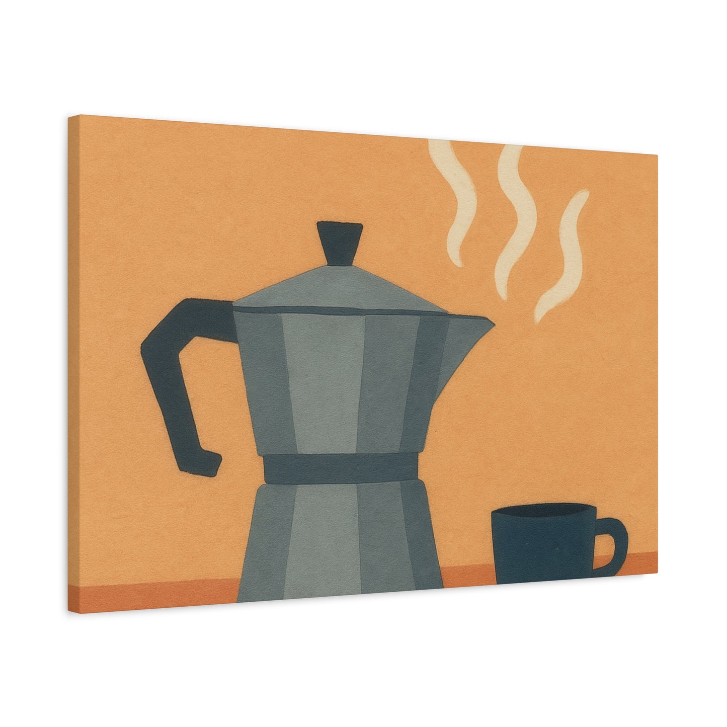 Stretched Canvas Wall Art