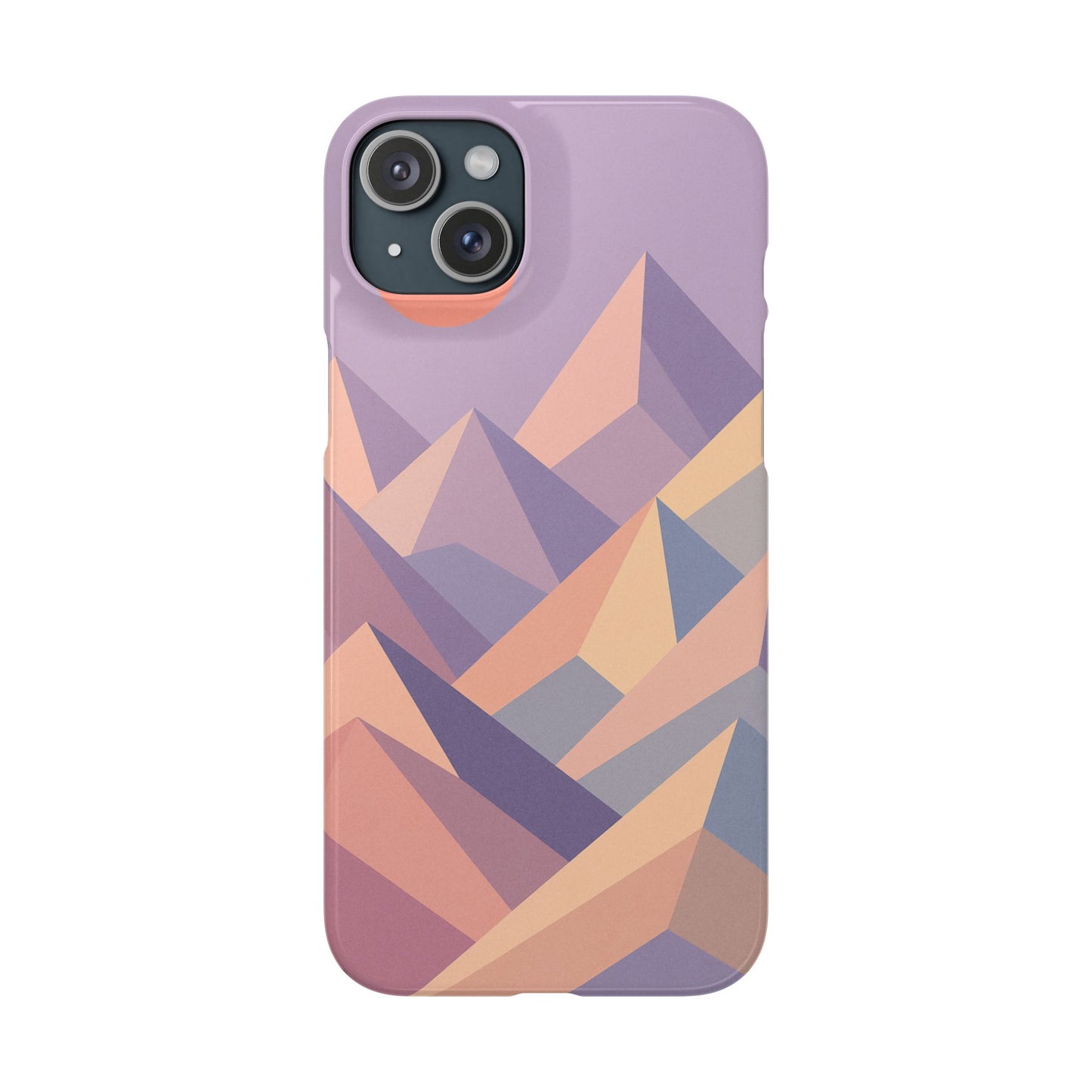 Snap Phone Case