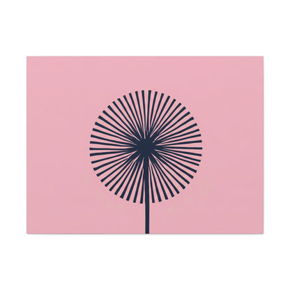 Stretched Canvas Wall Art