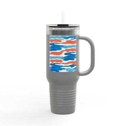 40oz Insulated Travel Mug