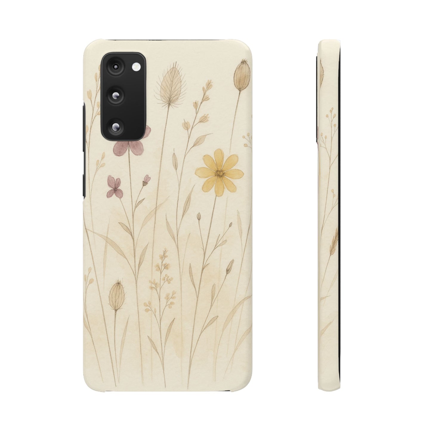 Snap Phone Case