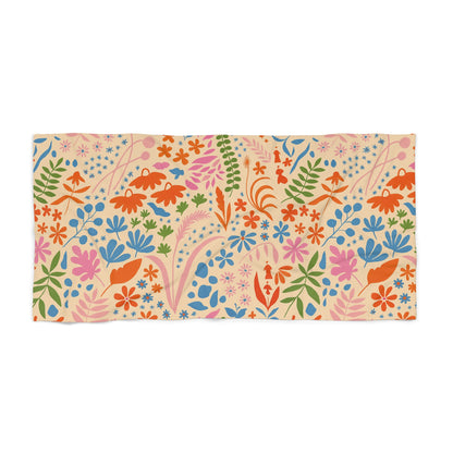Beach Towel