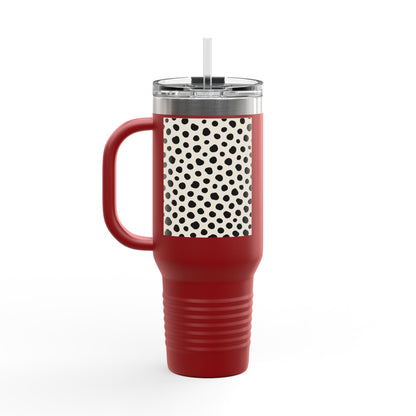 40oz Insulated Travel Mug