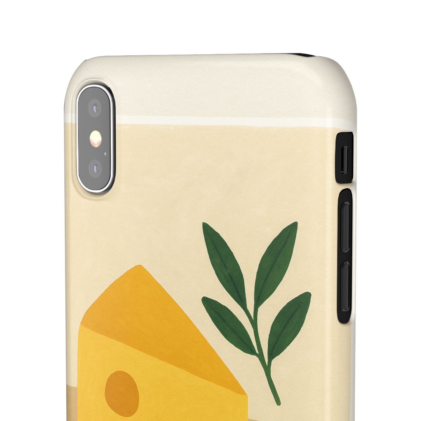 Snap Phone Case