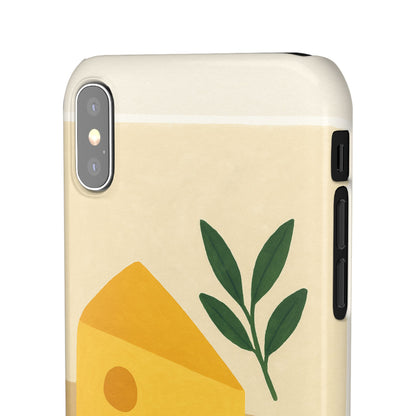 Snap Phone Case