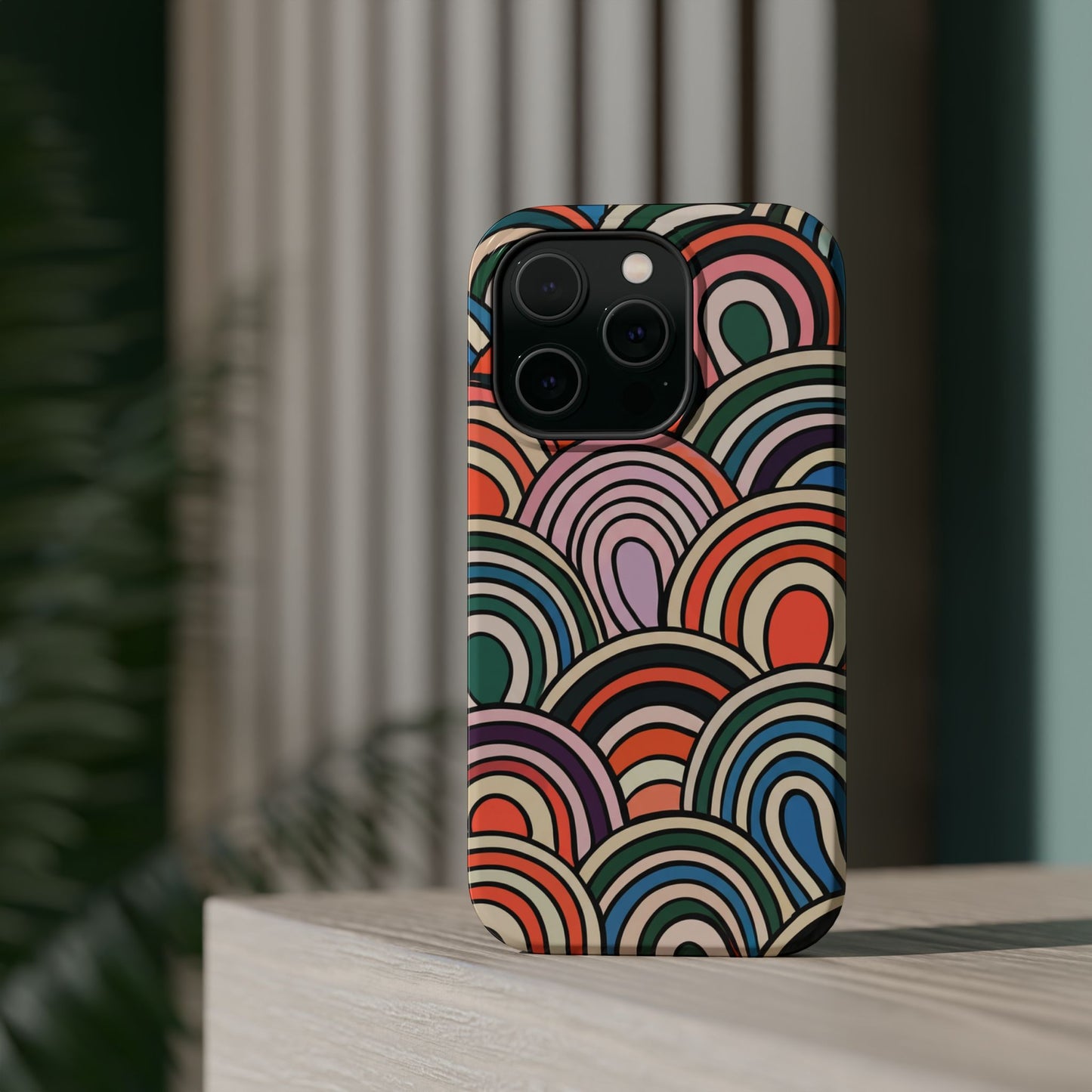 Magnetic Phone Case