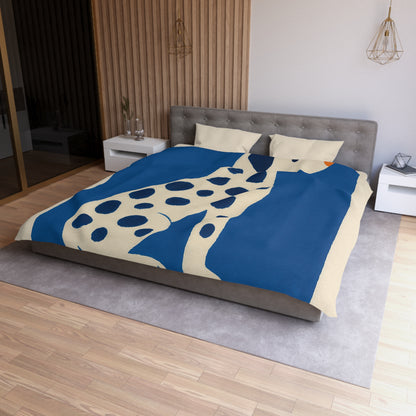 Microfiber Duvet Cover