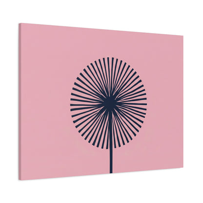 Stretched Canvas Wall Art