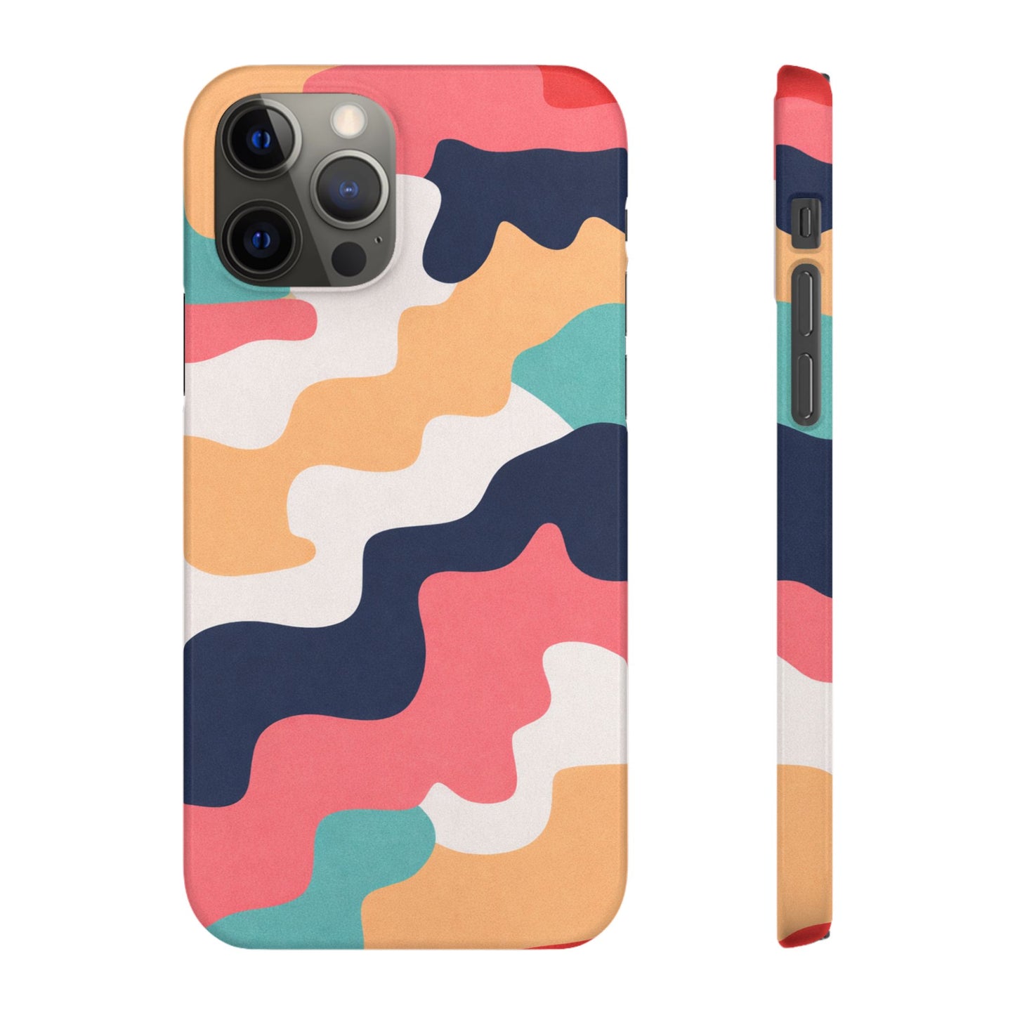 Snap Phone Case