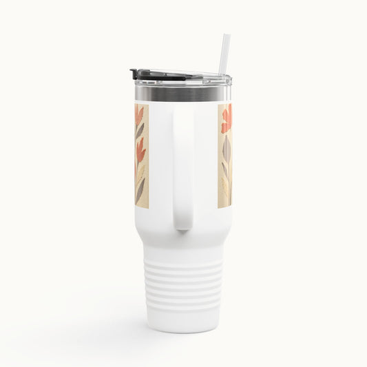 40oz Insulated Travel Mug