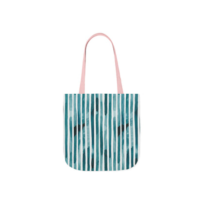 Tote Bag with 5-Color Straps