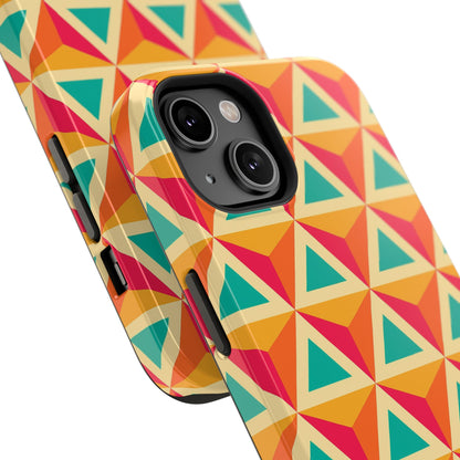 Impact-Resistant Cases