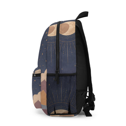 Celestial Vale Backpack