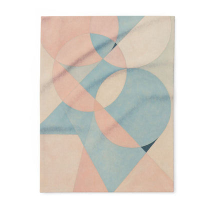 Arctic Fleece Blanket