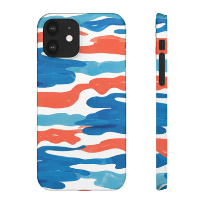 Snap Phone Case