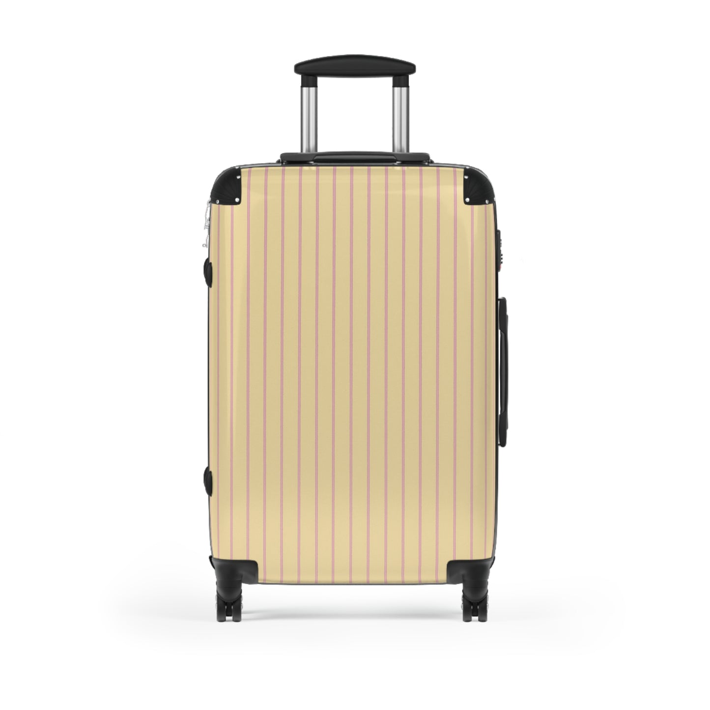 Suitcase - Travel Luggage
