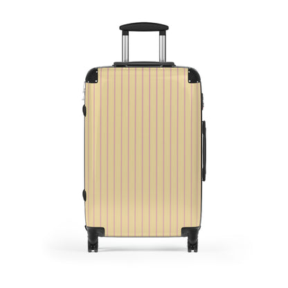 Suitcase - Travel Luggage