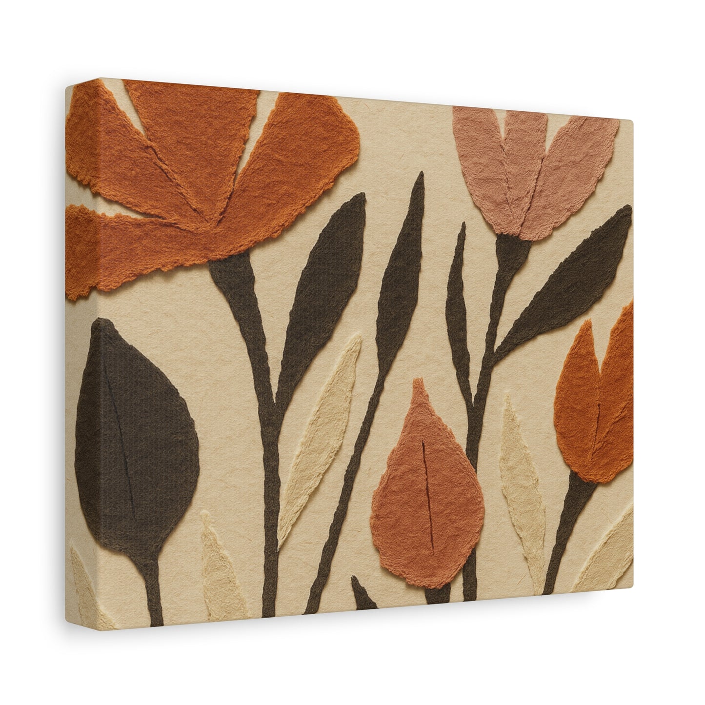 Stretched Canvas Wall Art