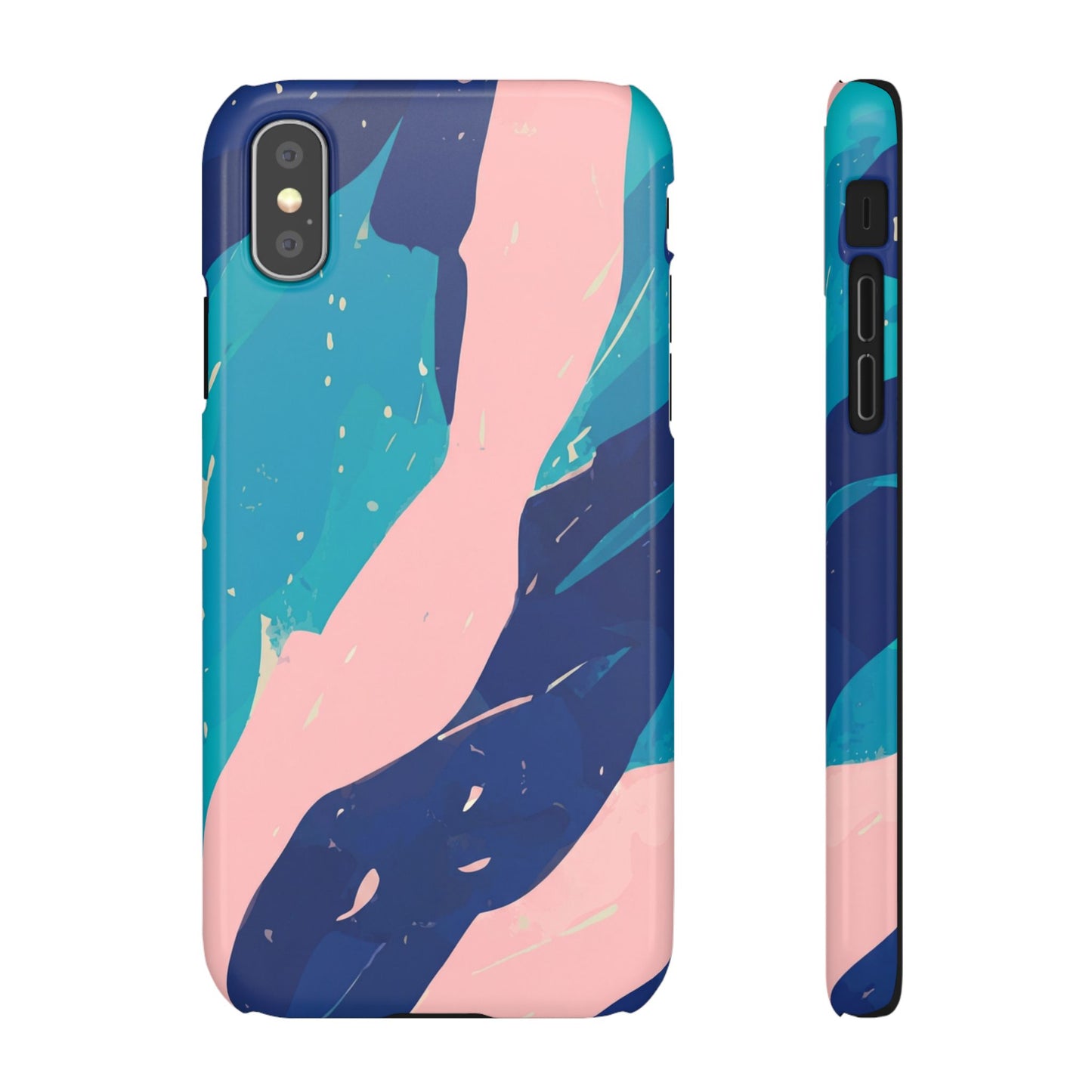 Snap Phone Case