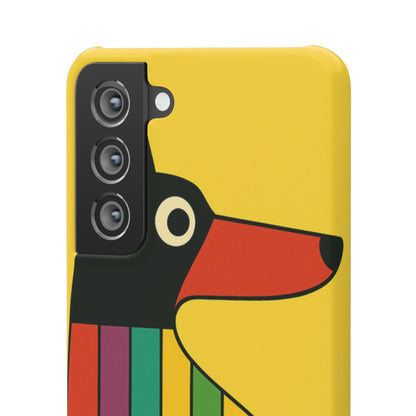 Snap Phone Case