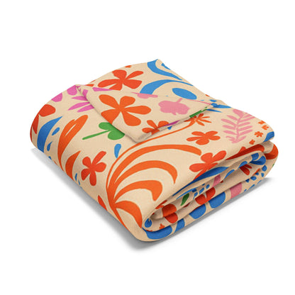 Arctic Fleece Blanket