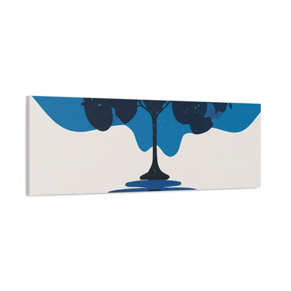 Stretched Canvas Wall Art