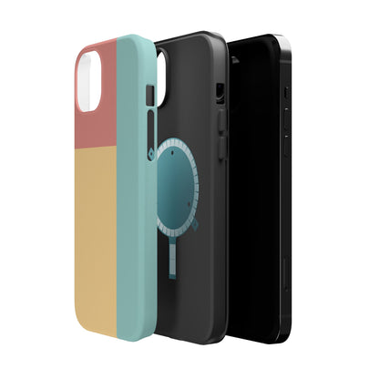 Magnetic Phone Case