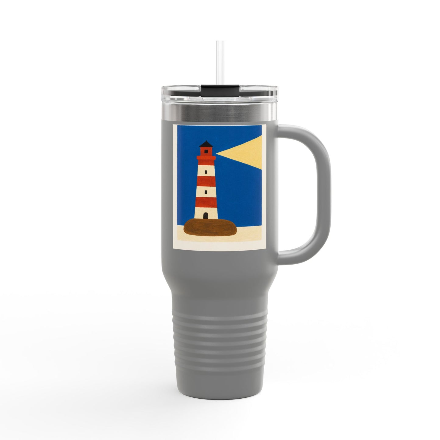 40oz Insulated Travel Mug