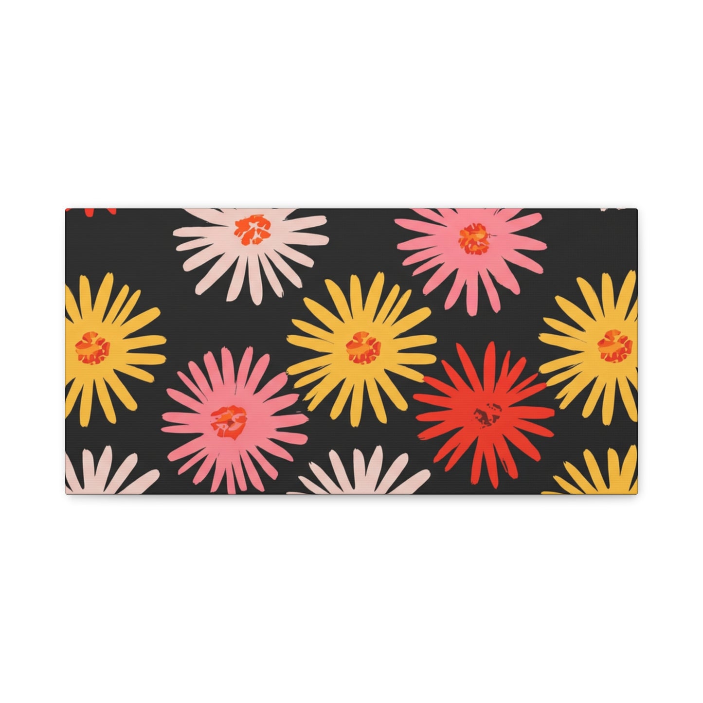 Stretched Canvas Wall Art