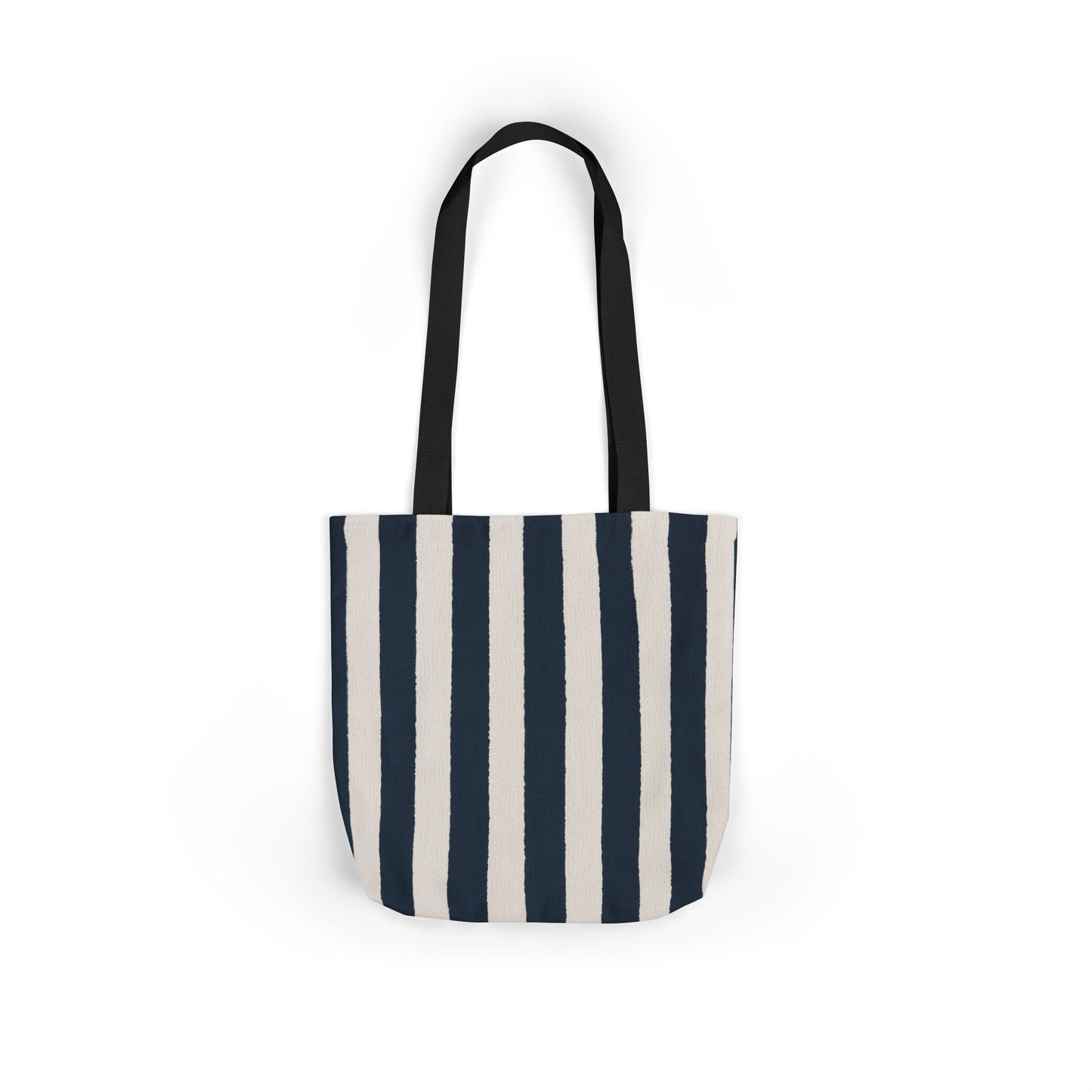 Tote Bag with 5-Color Straps
