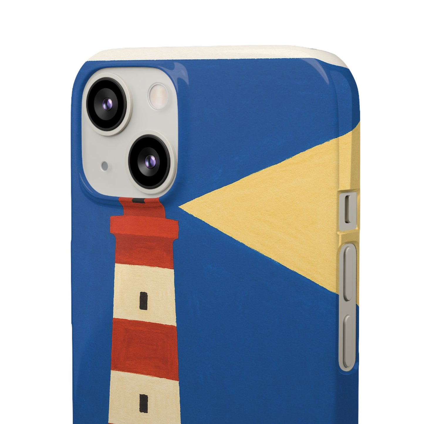 Snap Phone Case