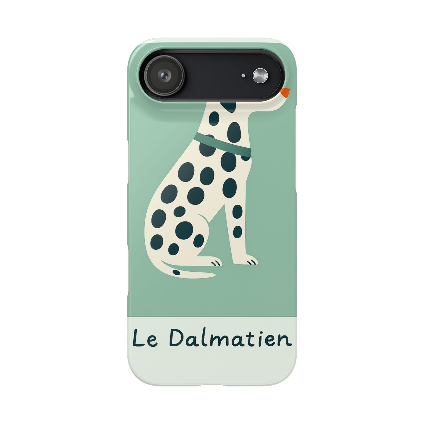 Snap Phone Case