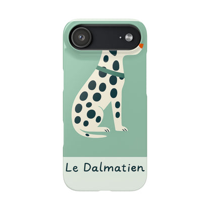Snap Phone Case