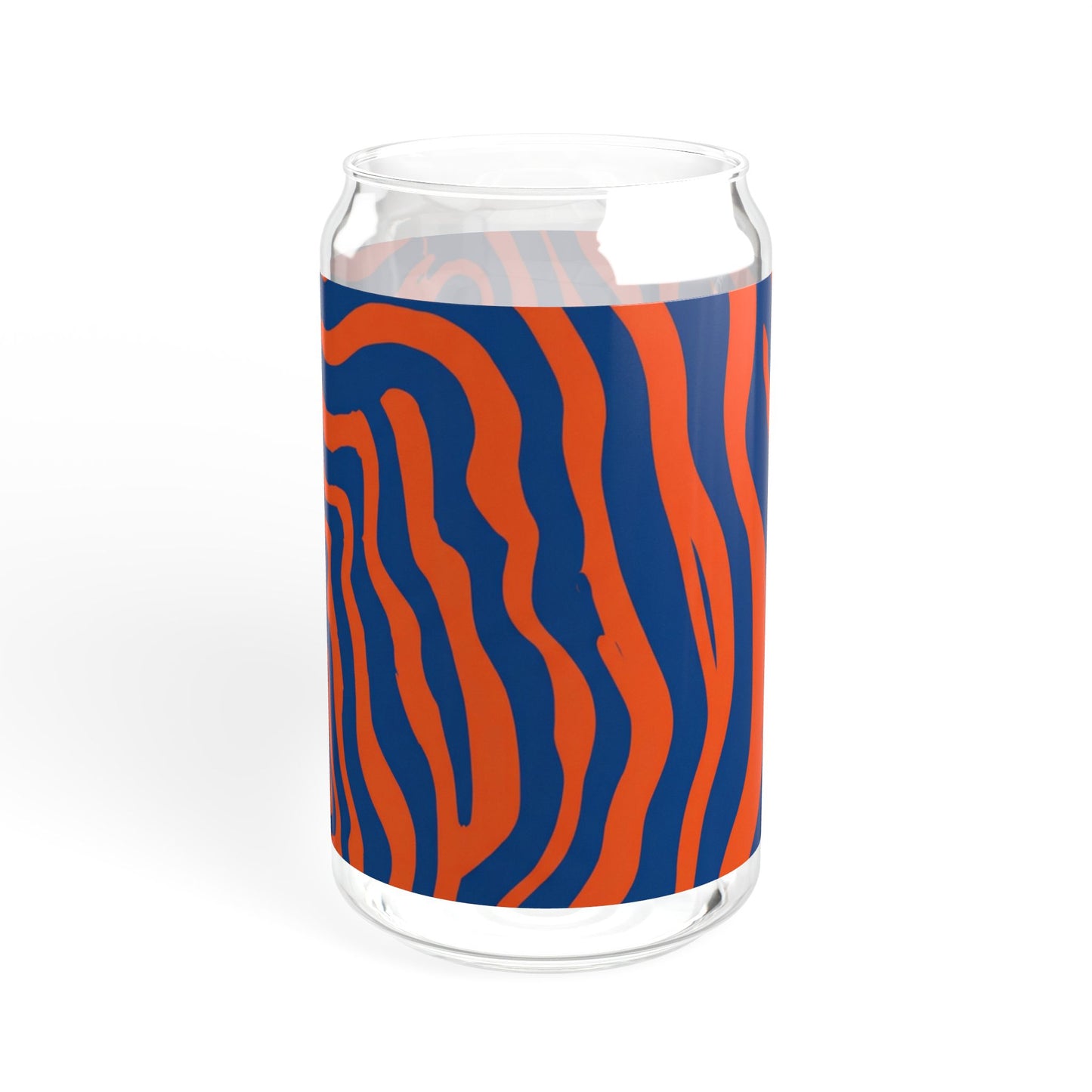Sipper Glass | 16oz