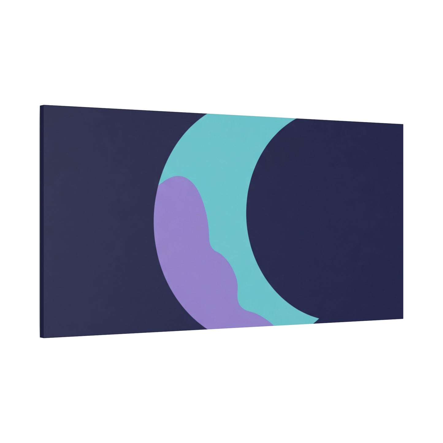 Stretched Canvas Wall Art