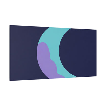 Stretched Canvas Wall Art