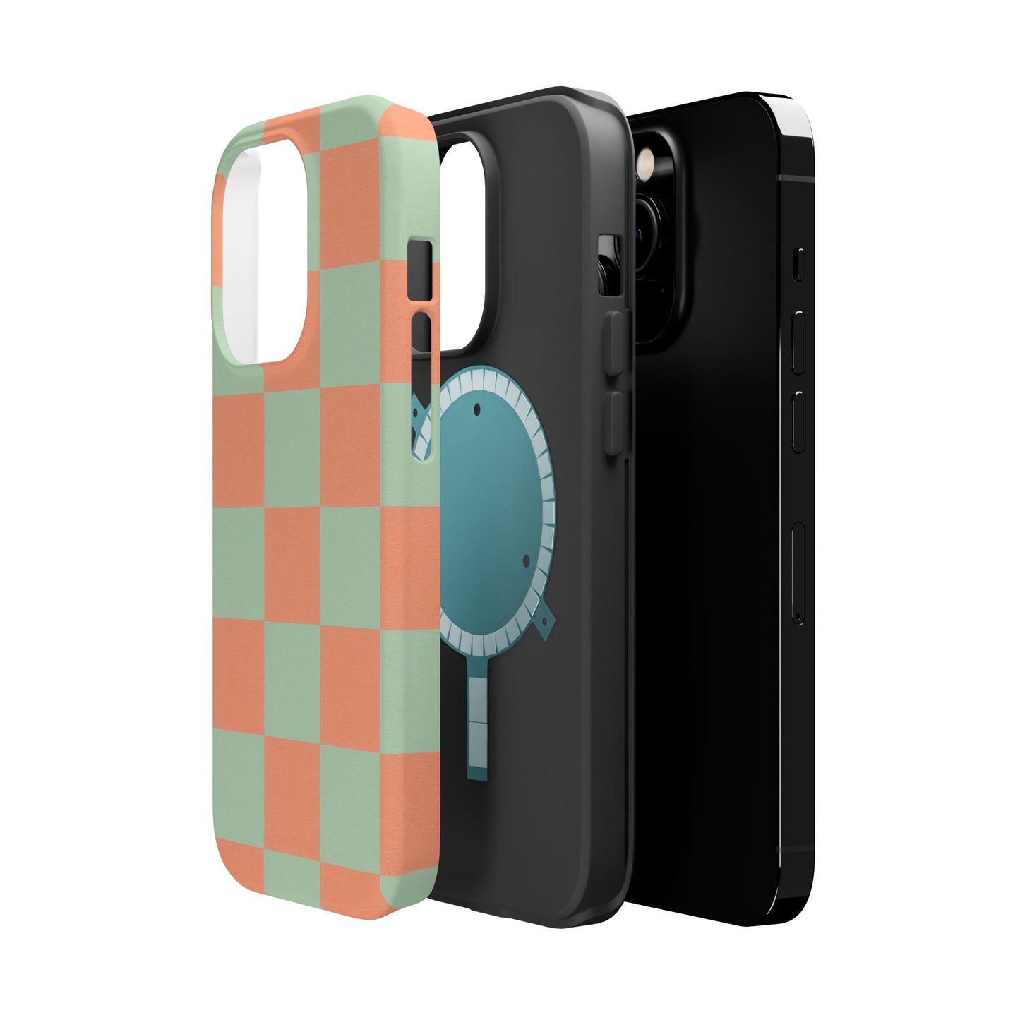Magnetic Phone Case