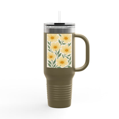 40oz Insulated Travel Mug